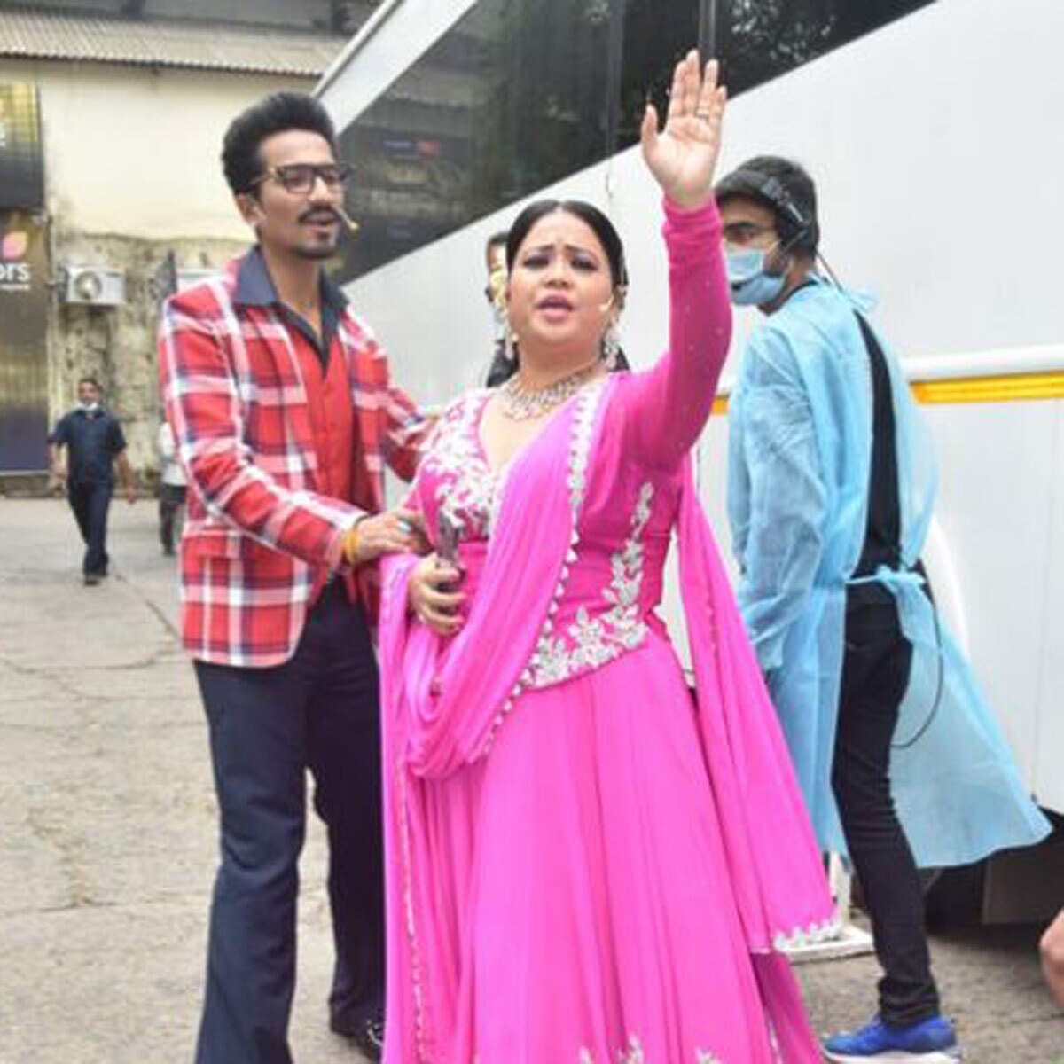 भारती सिंह