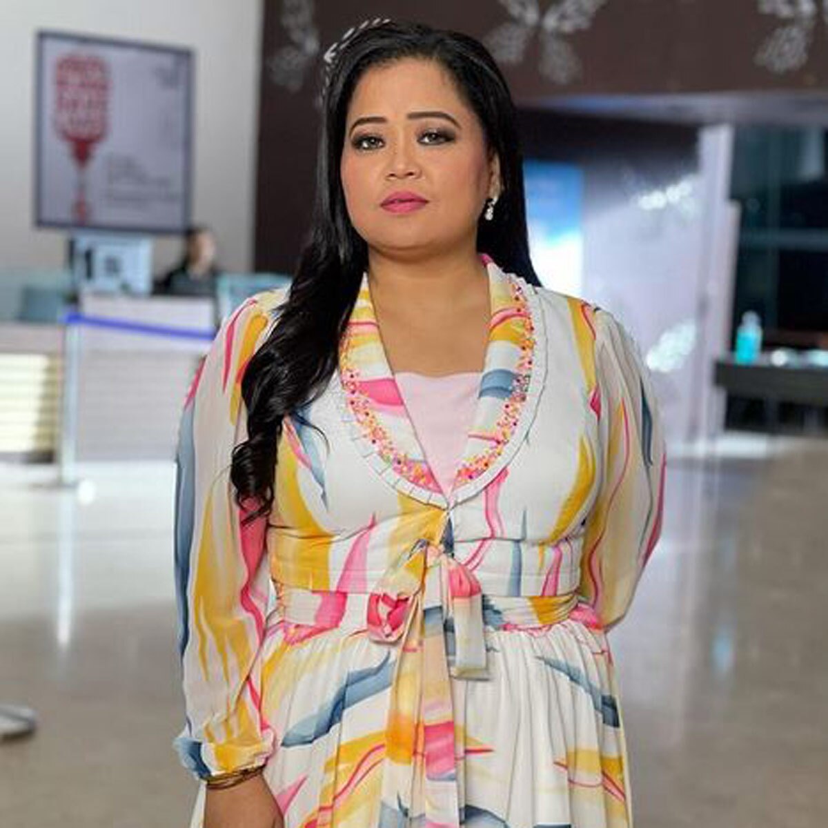 भारती सिंह