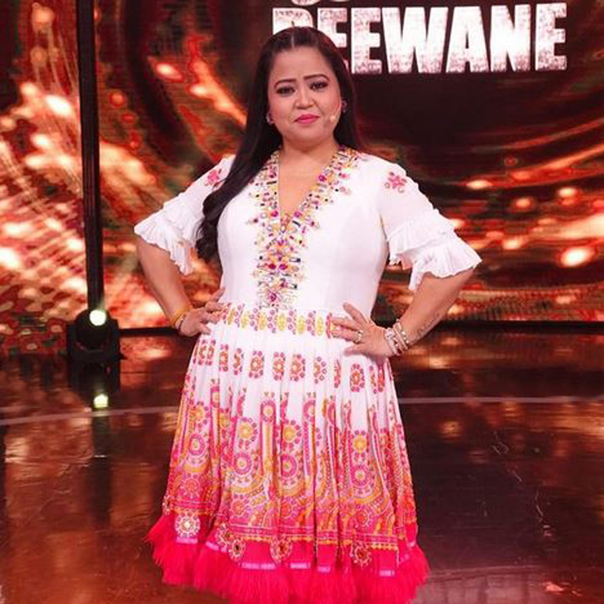 भारती सिंह