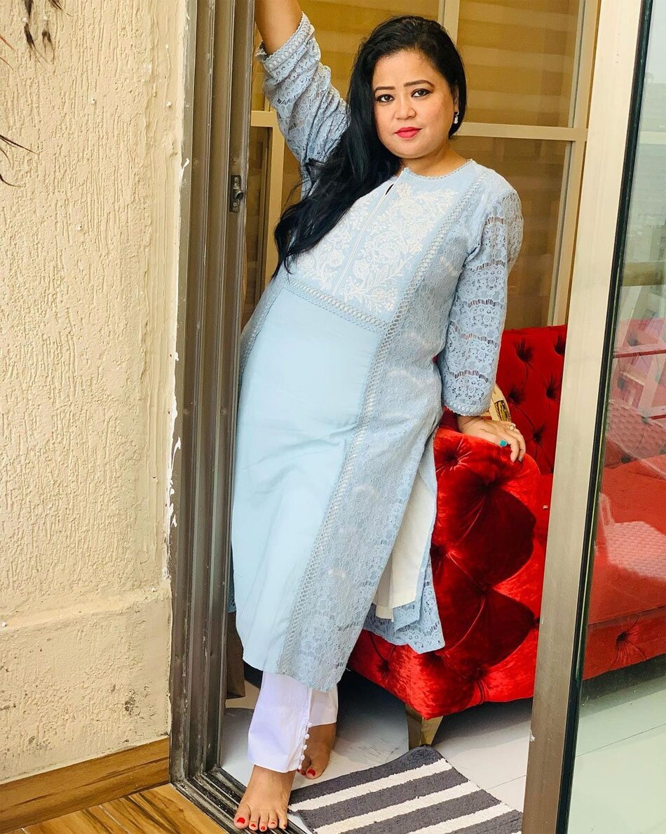 भारती सिंह