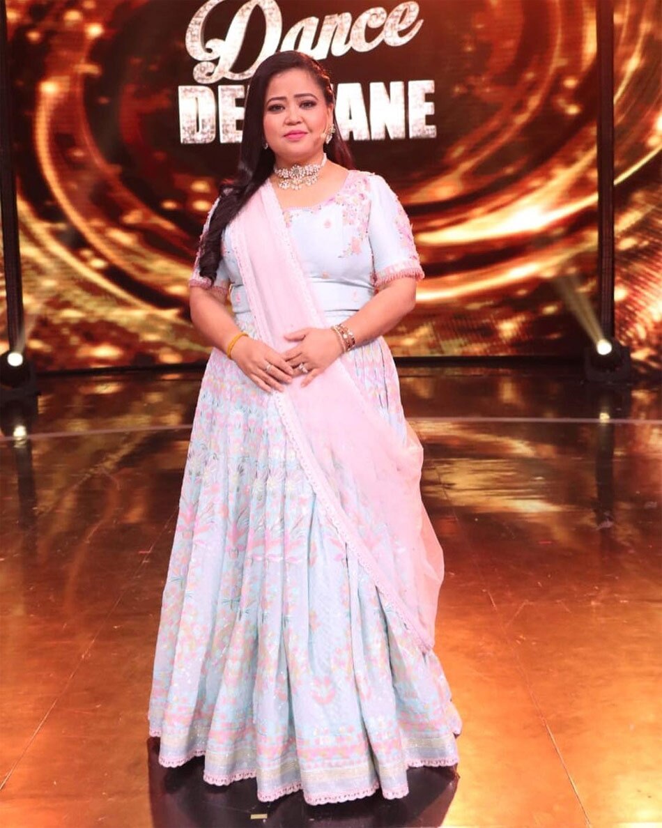 भारती सिंह