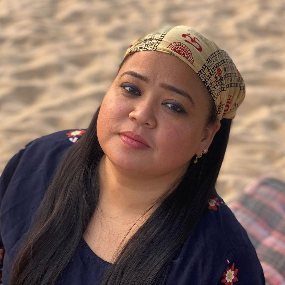 भारती सिंह