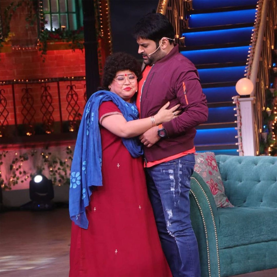 भारती सिंह