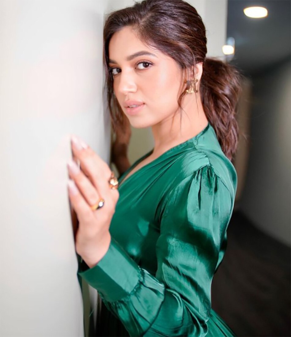 भूमि पेडनेकर 