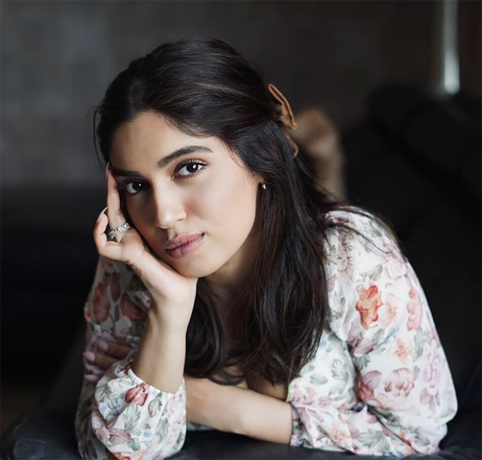 भूमि पेडनेकर