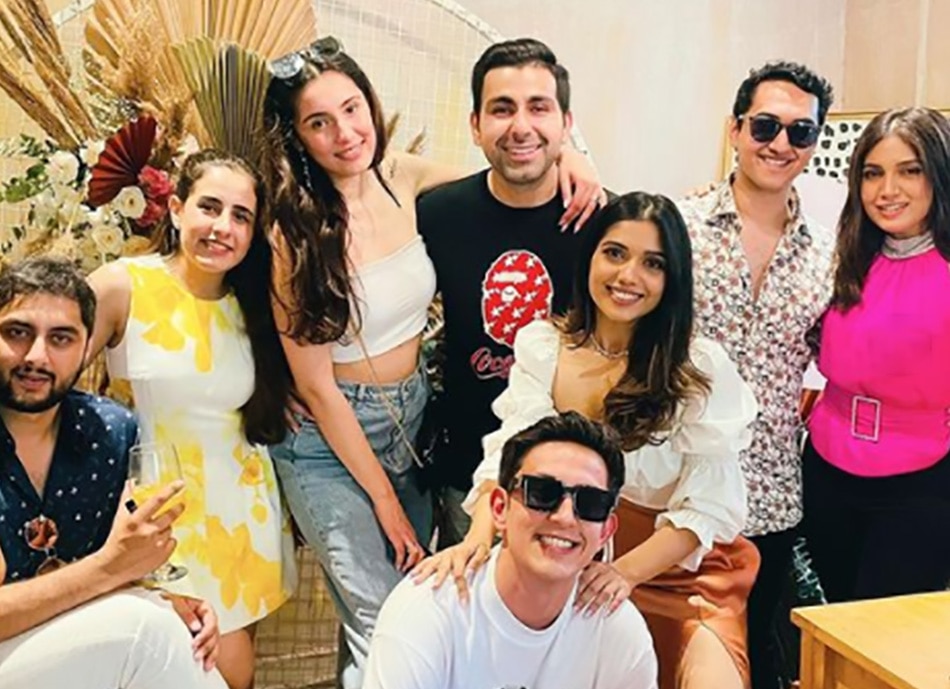 भूमि पेडनेकर बर्थडे 