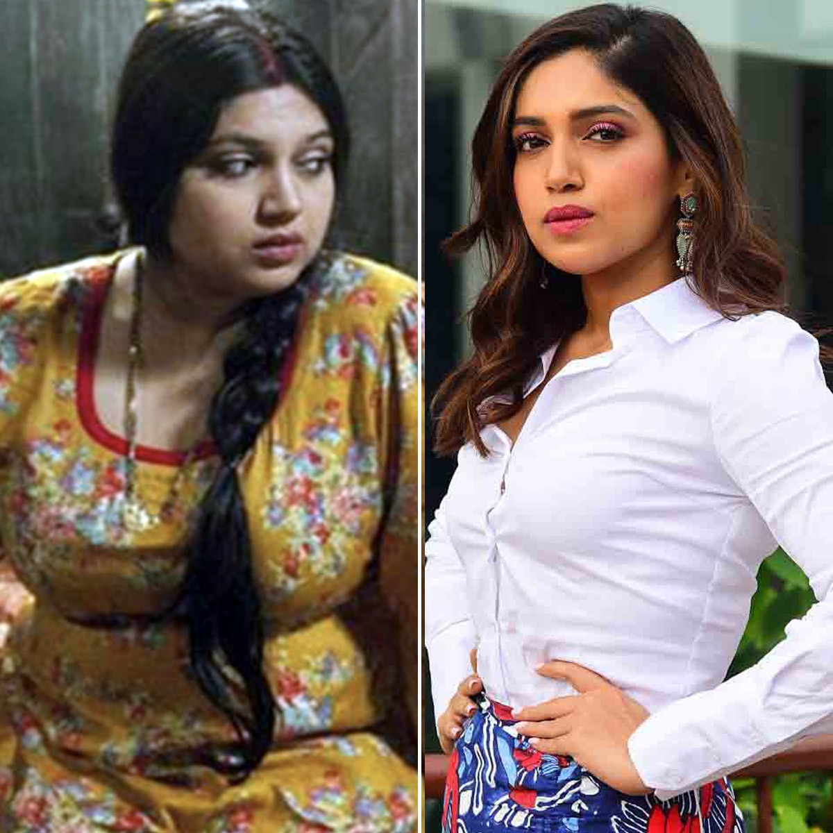 भूमि पेडणेकर 