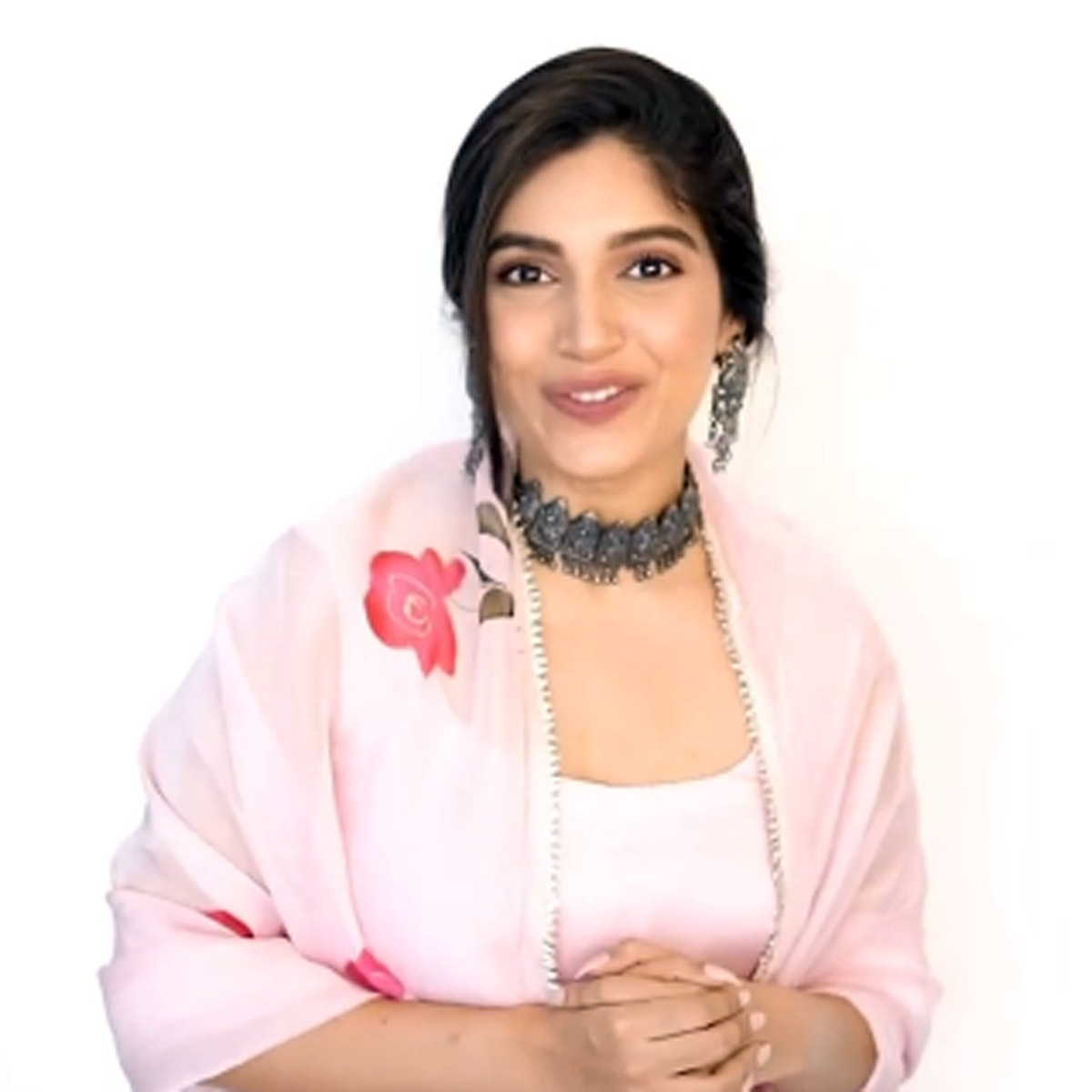 भूमि पेडनेकर