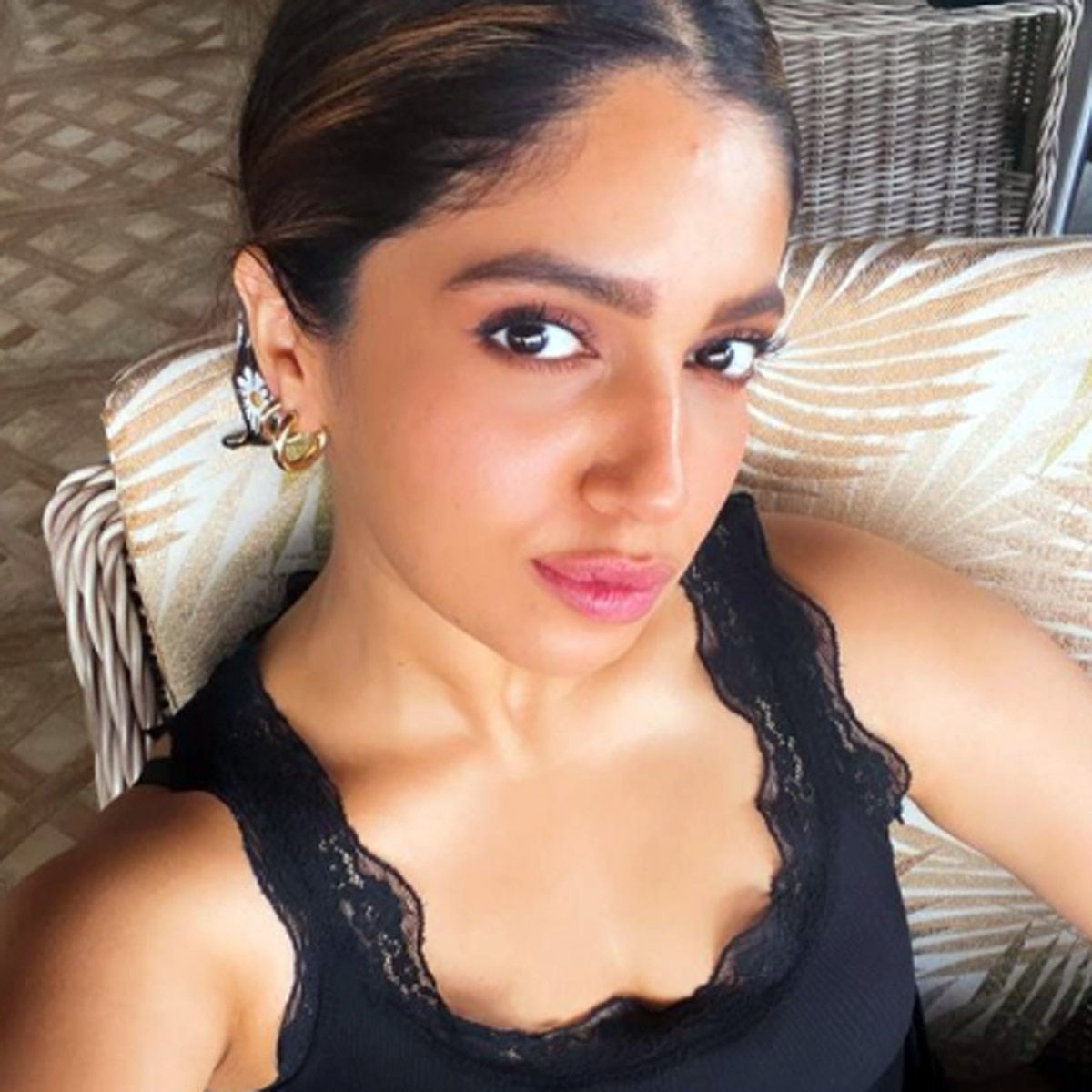 भूमि पेडनेकर