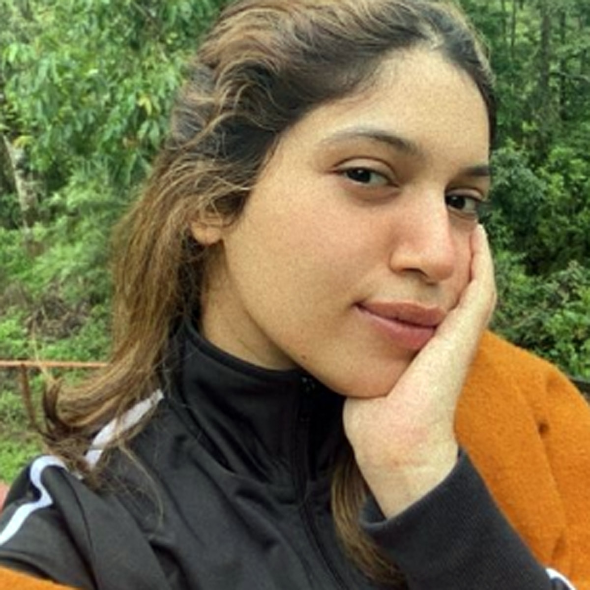 भूमि पेडनेकर