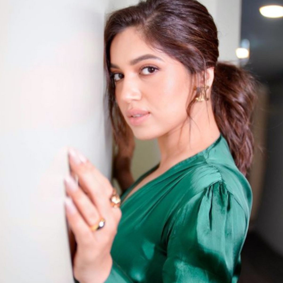 भूमि पेडनेकर