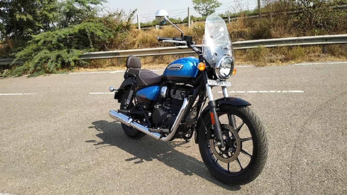 Meteor 350 के दाम 8,405 रुपये बढ़े