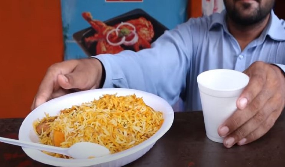 biryani