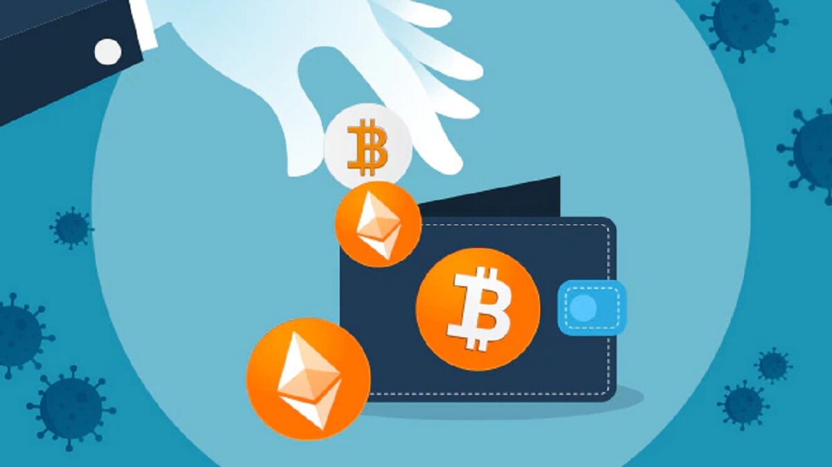 1000 रुपये की क्रिप्टो में RD