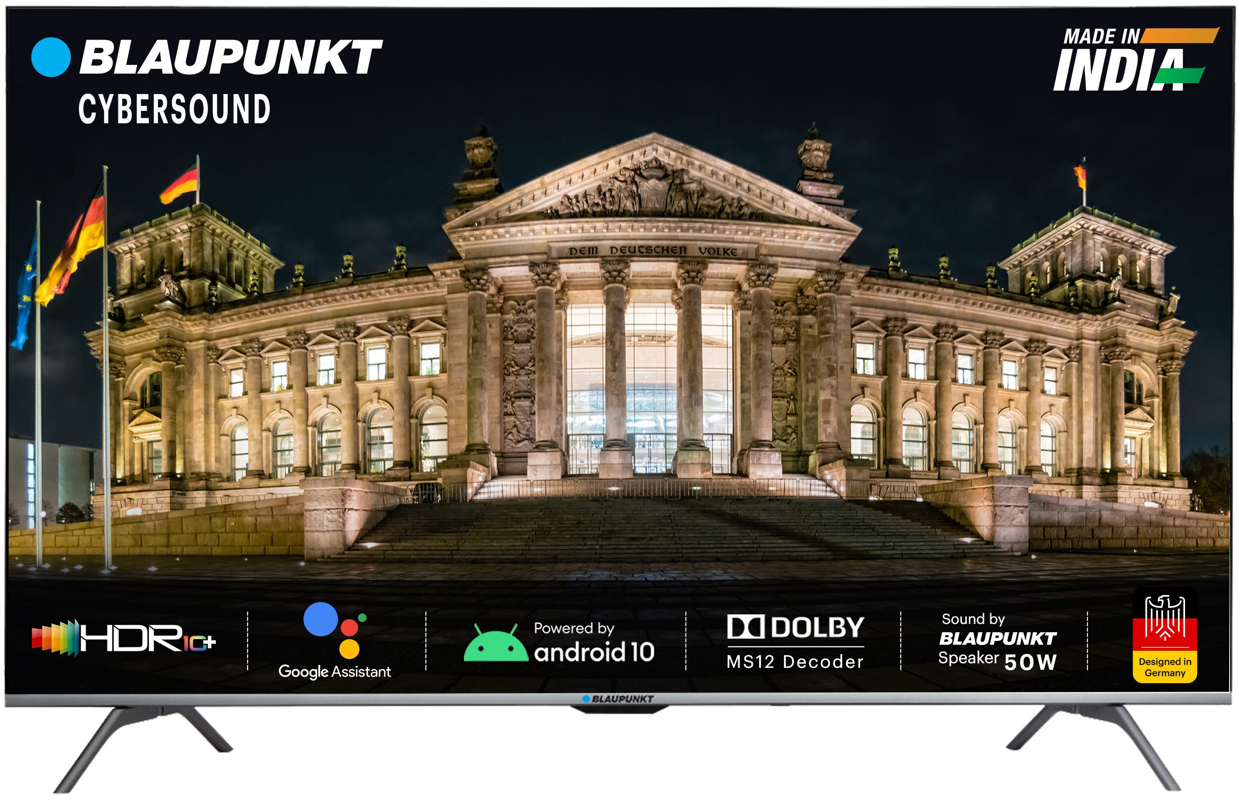 Blaupunkt TV