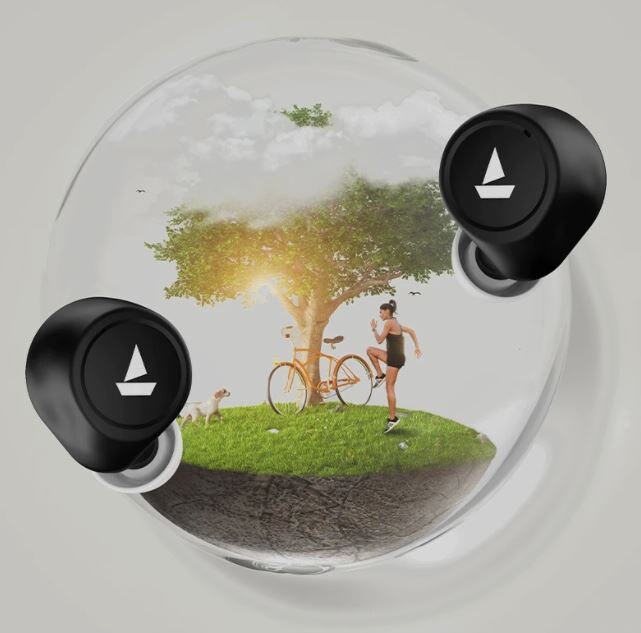 boAt Airdopes 501 ANC