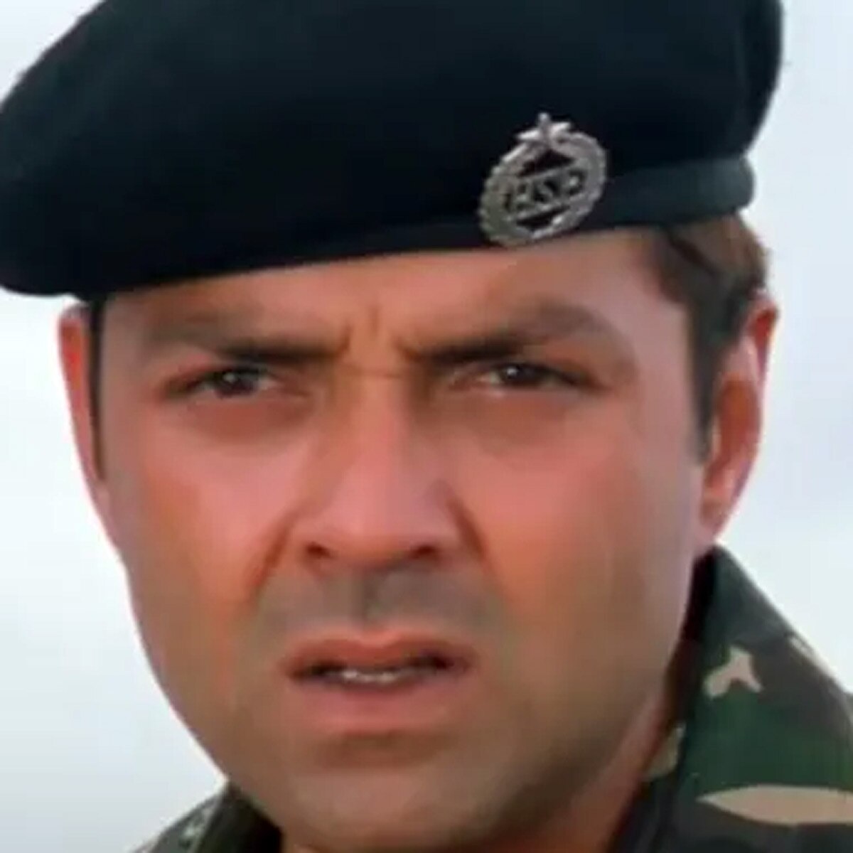 बॉबी देओल 