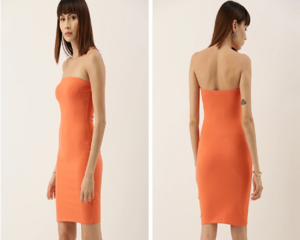 Bodycon dresses