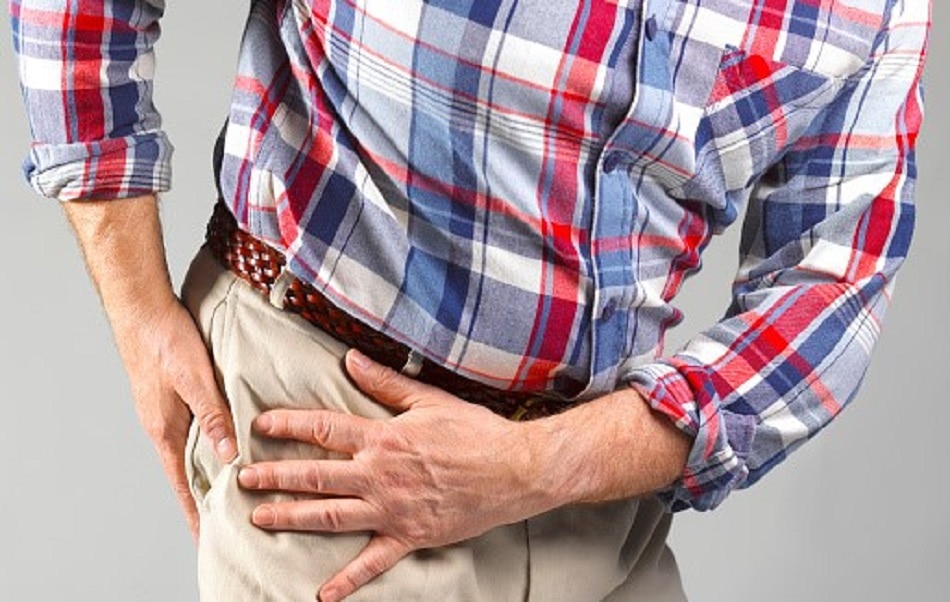 एवैस्क्लुर नेक्रोसिस