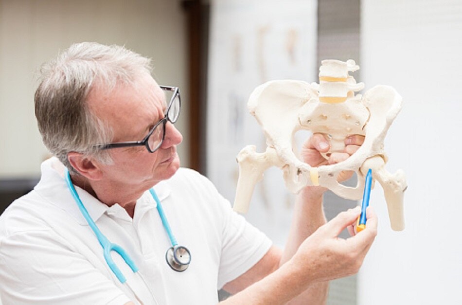 एवैस्क्लुर नेक्रोसिस