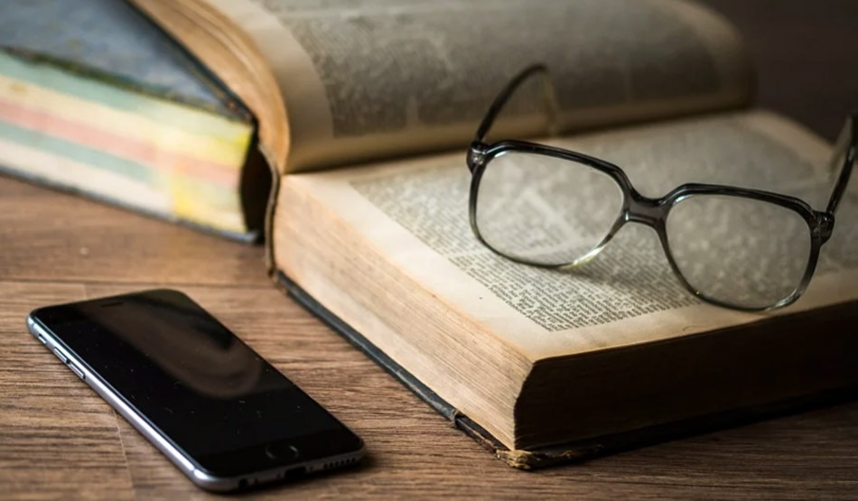 किताबें