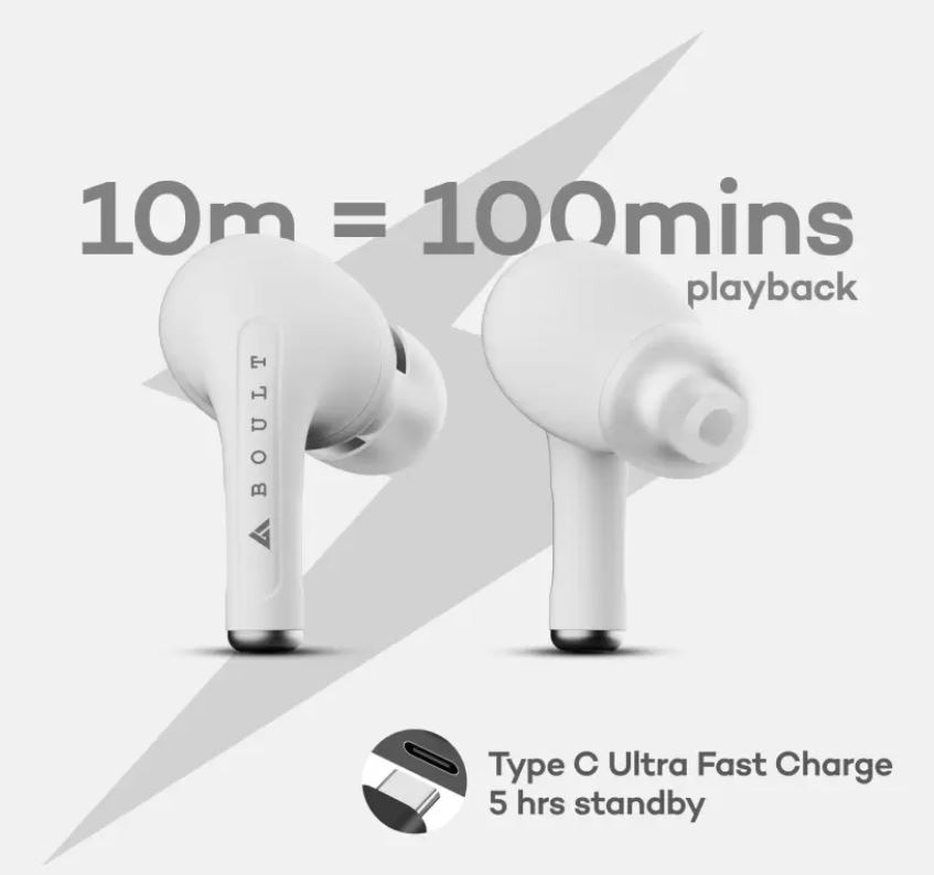 Boult Audio Freepods Pro 