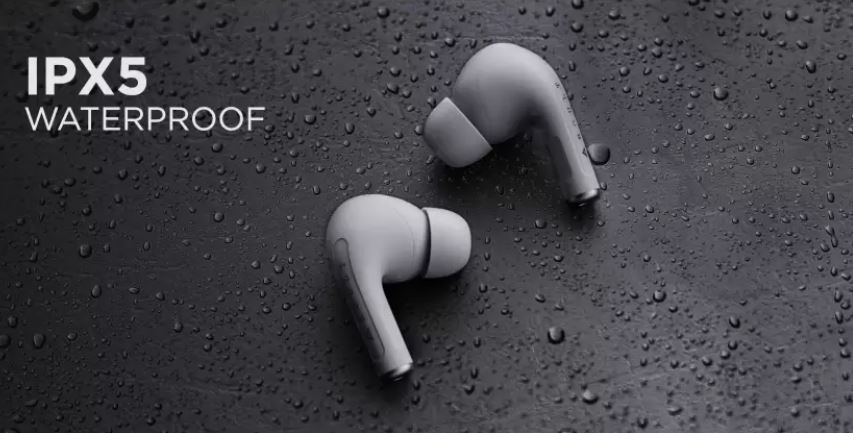 Boult Audio Freepods Pro 