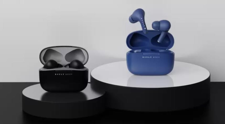 Boult Audio Freepods Pro 
