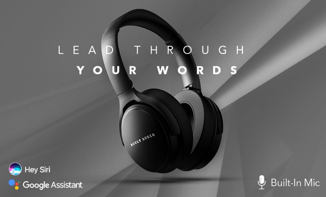 Boult Audio ProBass Anchor