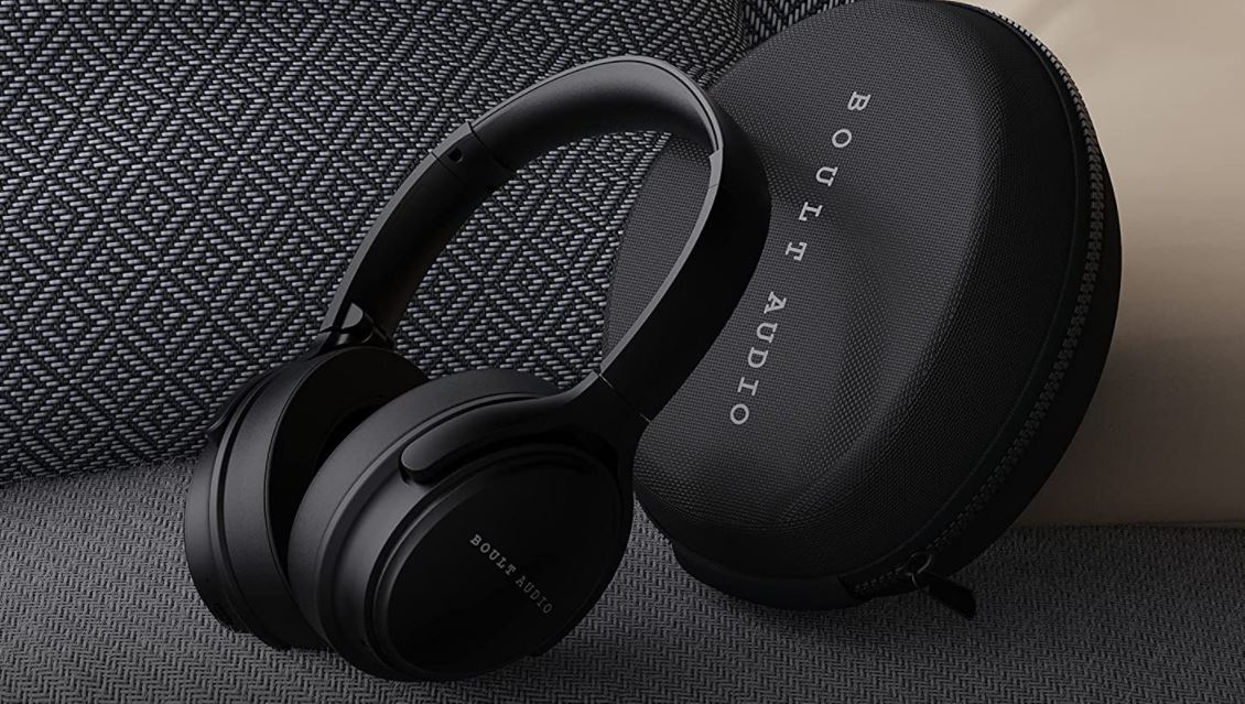 Boult Audio ProBass Anchor