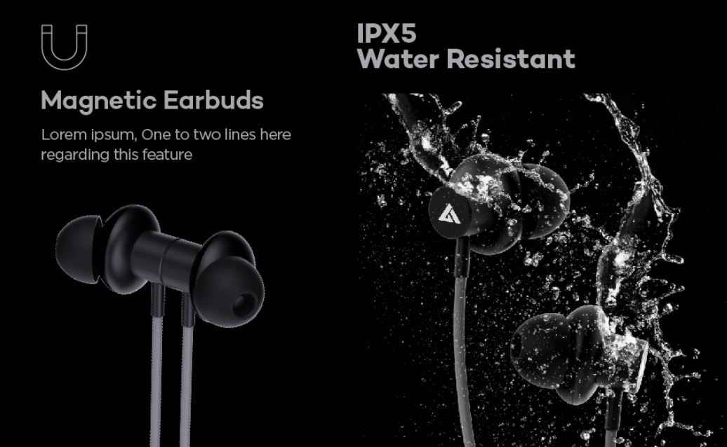 Boult Audio ProBass X1 Air