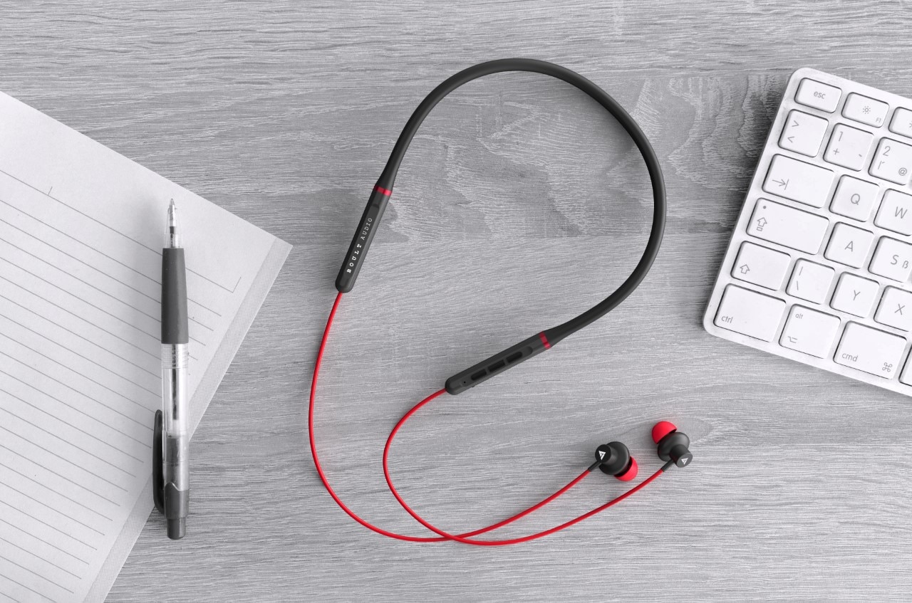 Boult Audio ProBass X1 Air