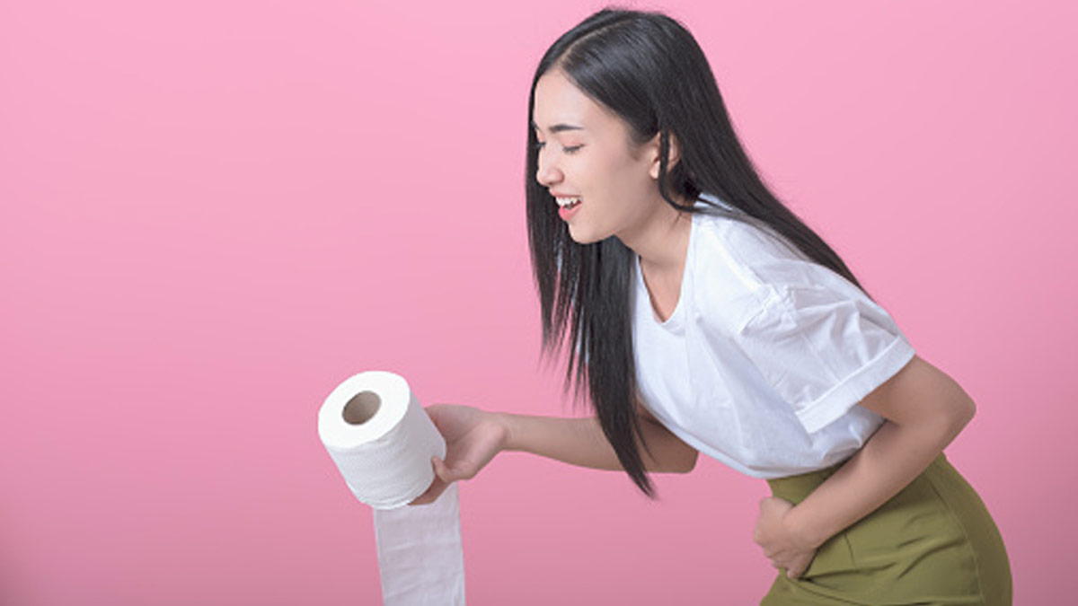 पेट रखें साफ