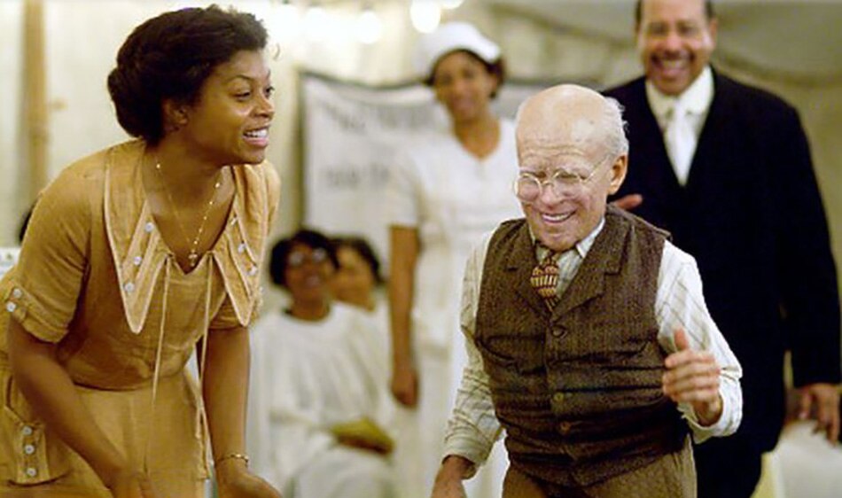 rare disease progreia