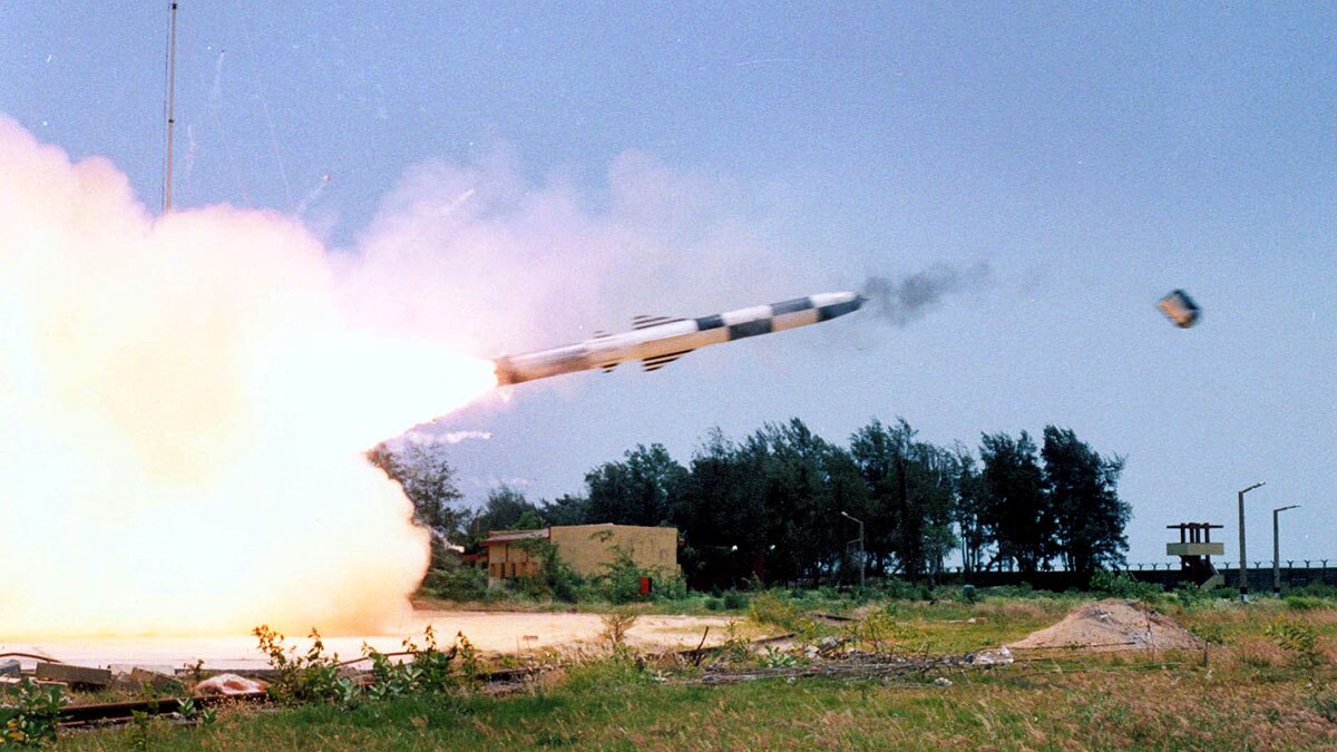 Rafale Brahmos India China