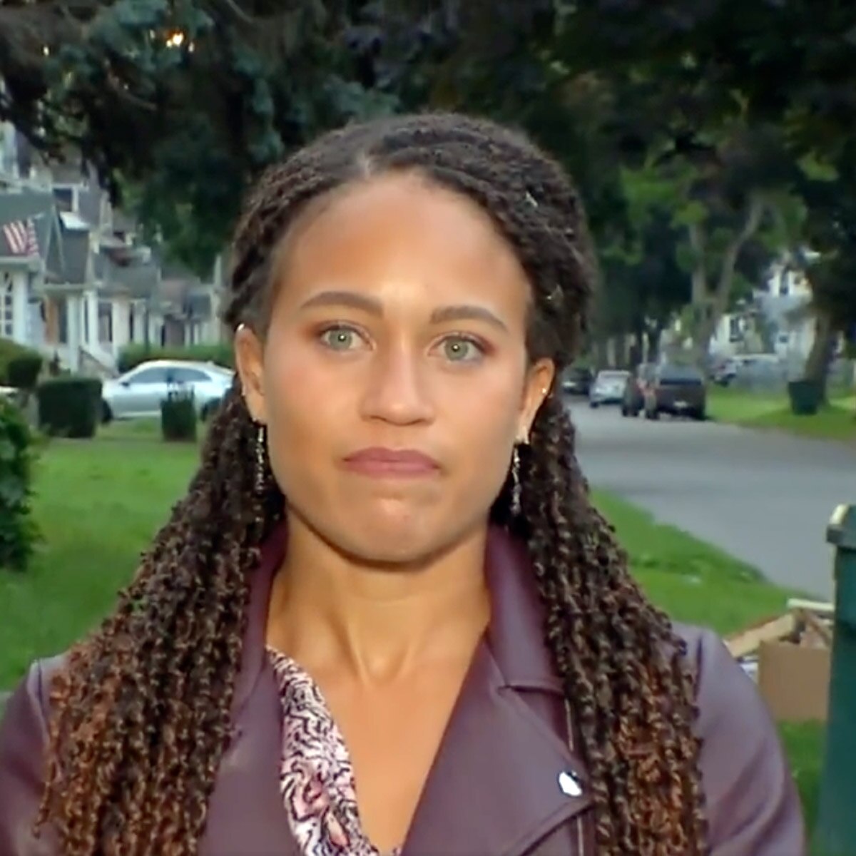 Brianna Hamblin tweet