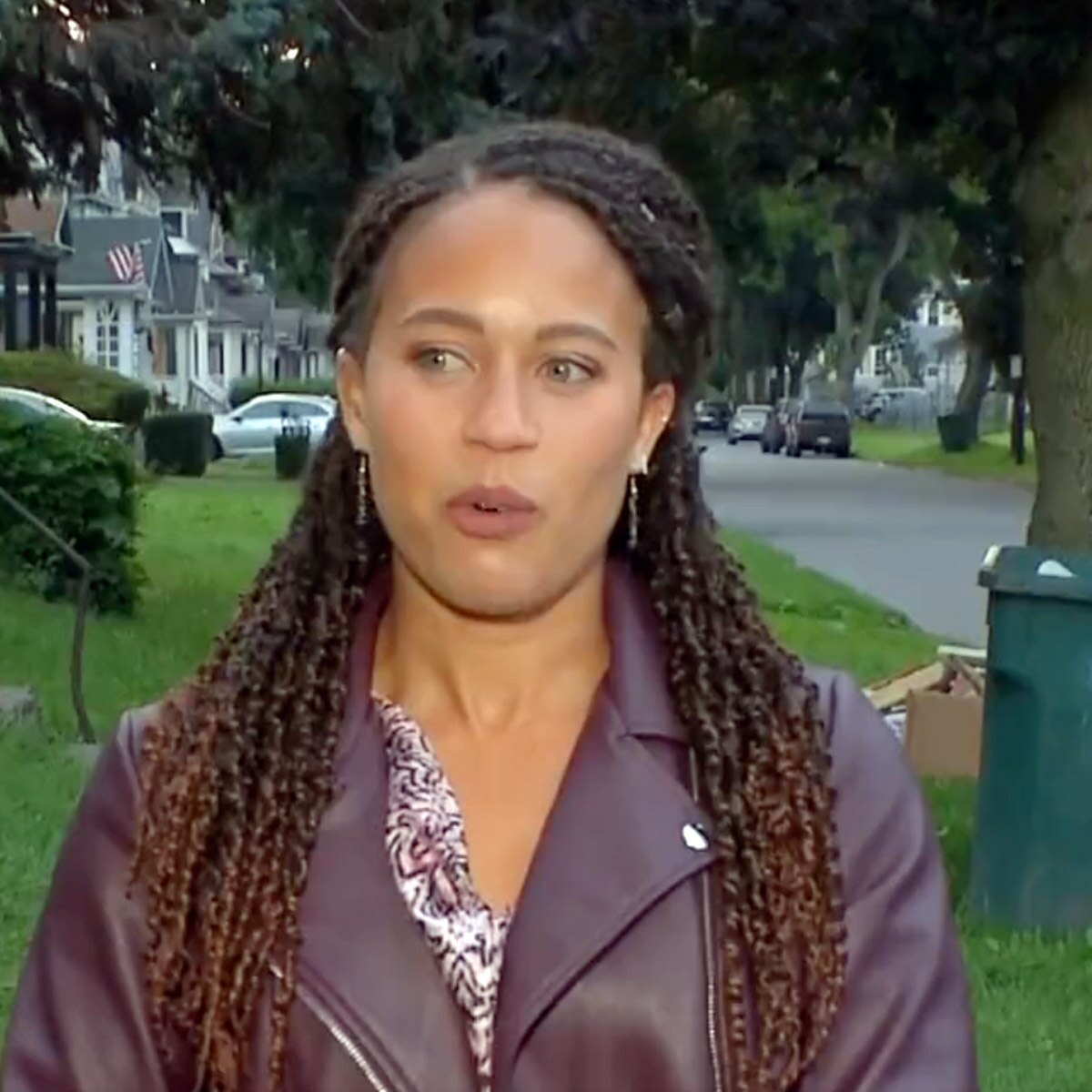 Brianna Hamblin tweet