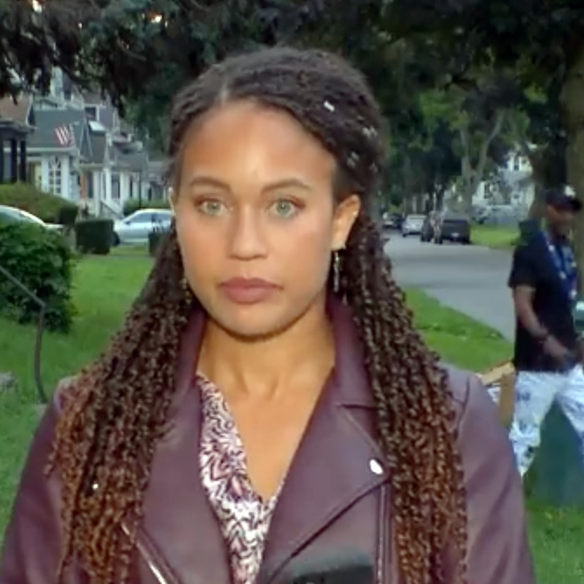 Brianna Hamblin tweet