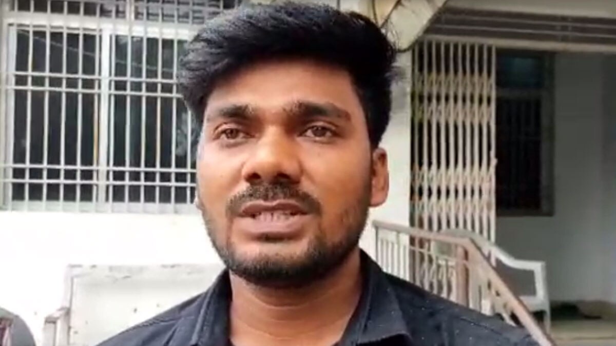 पत्नी ने कुदाल से गला काट कर दी पति की हत्या