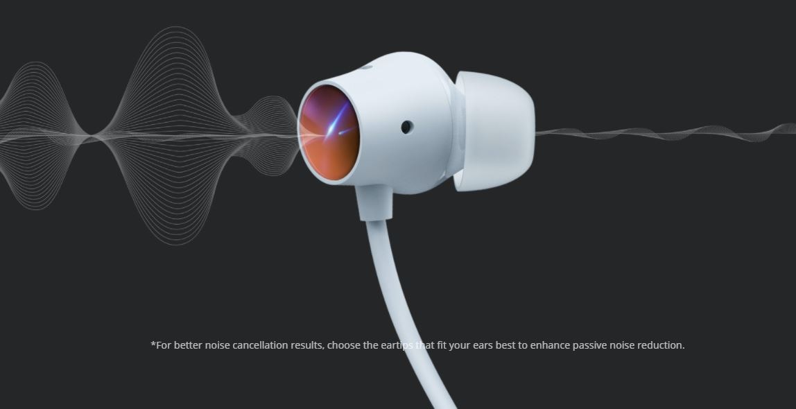 Realme Buds Wireless 2