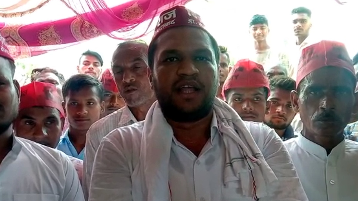 politics over upcoming elections