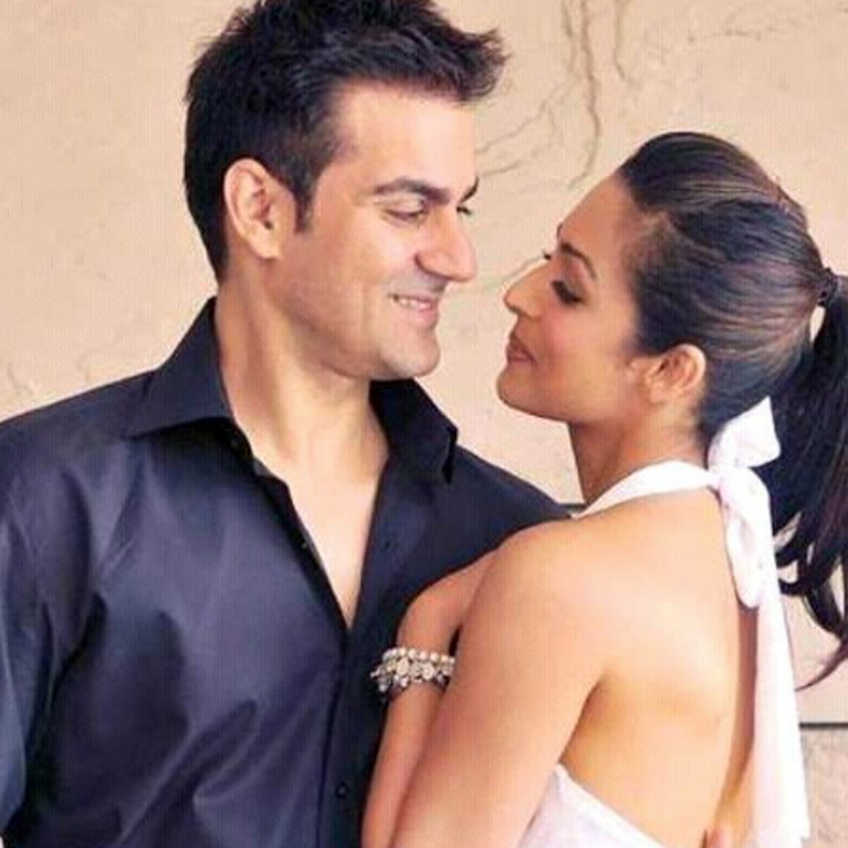 अरबाज खान-मलाइका अरोड़ा