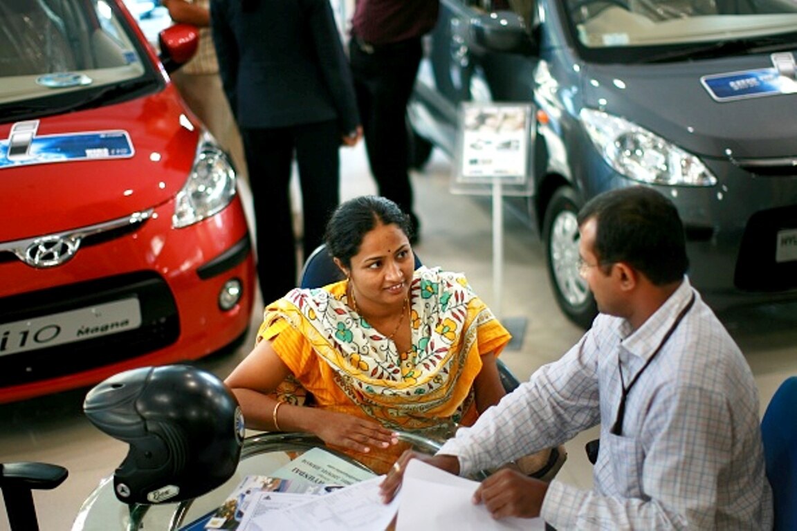 बैंक से अच्छी तरह से मोलतोल करें 