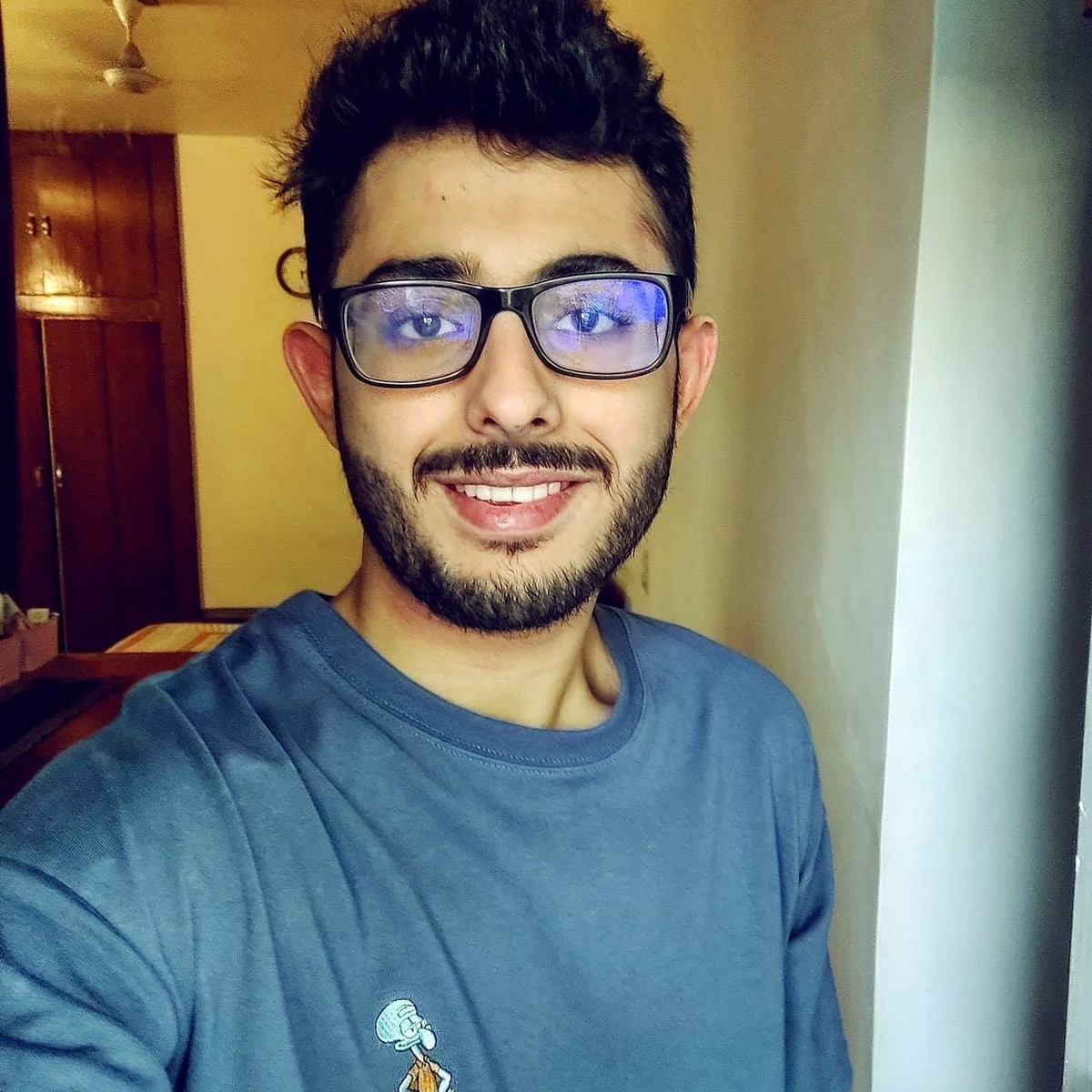 कैरी मिनाटी