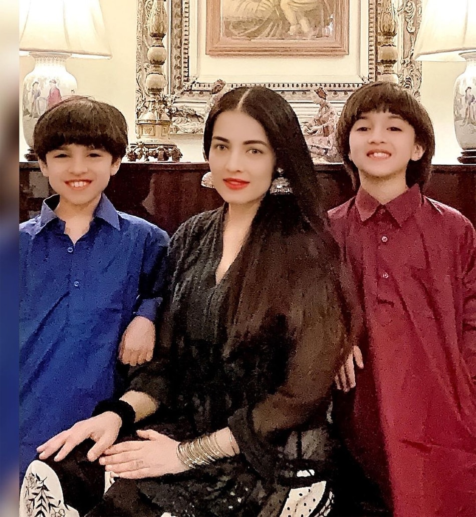 सेलिना जेटली