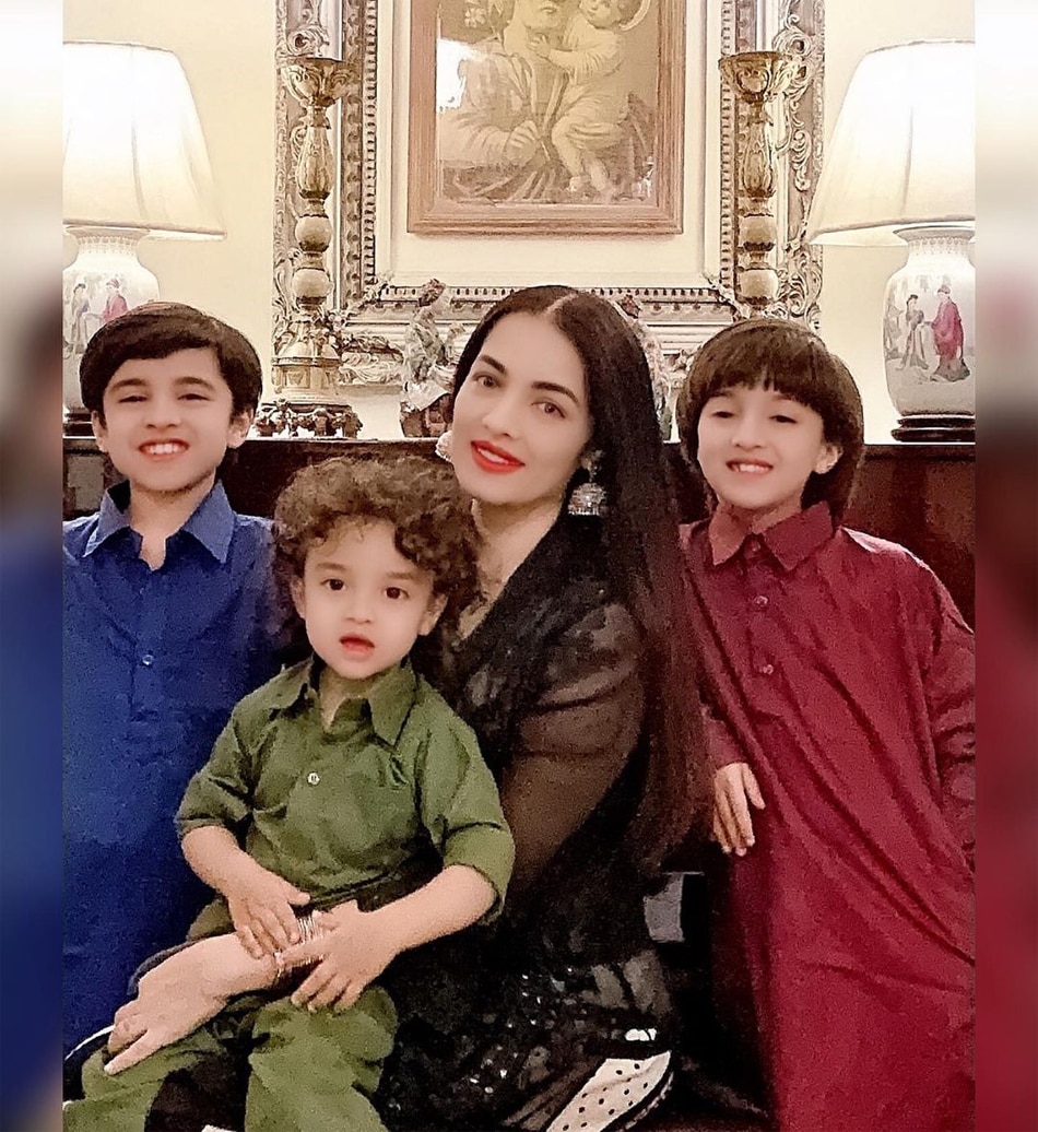 सेलिना जेटली