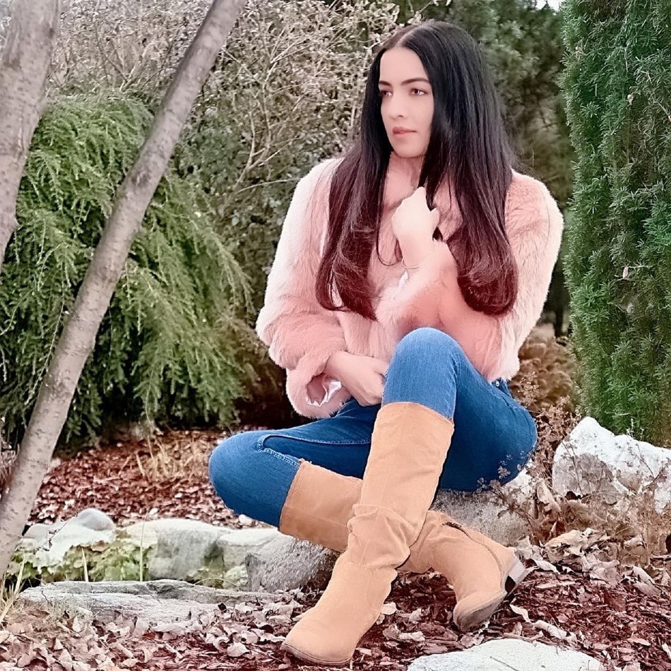 सेलिना जेटली