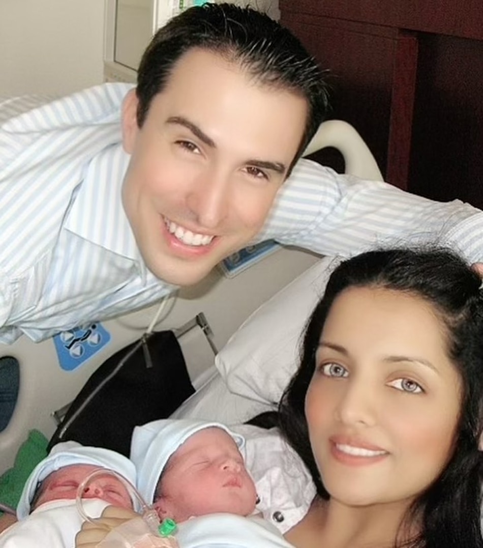 सेलिना जेटली