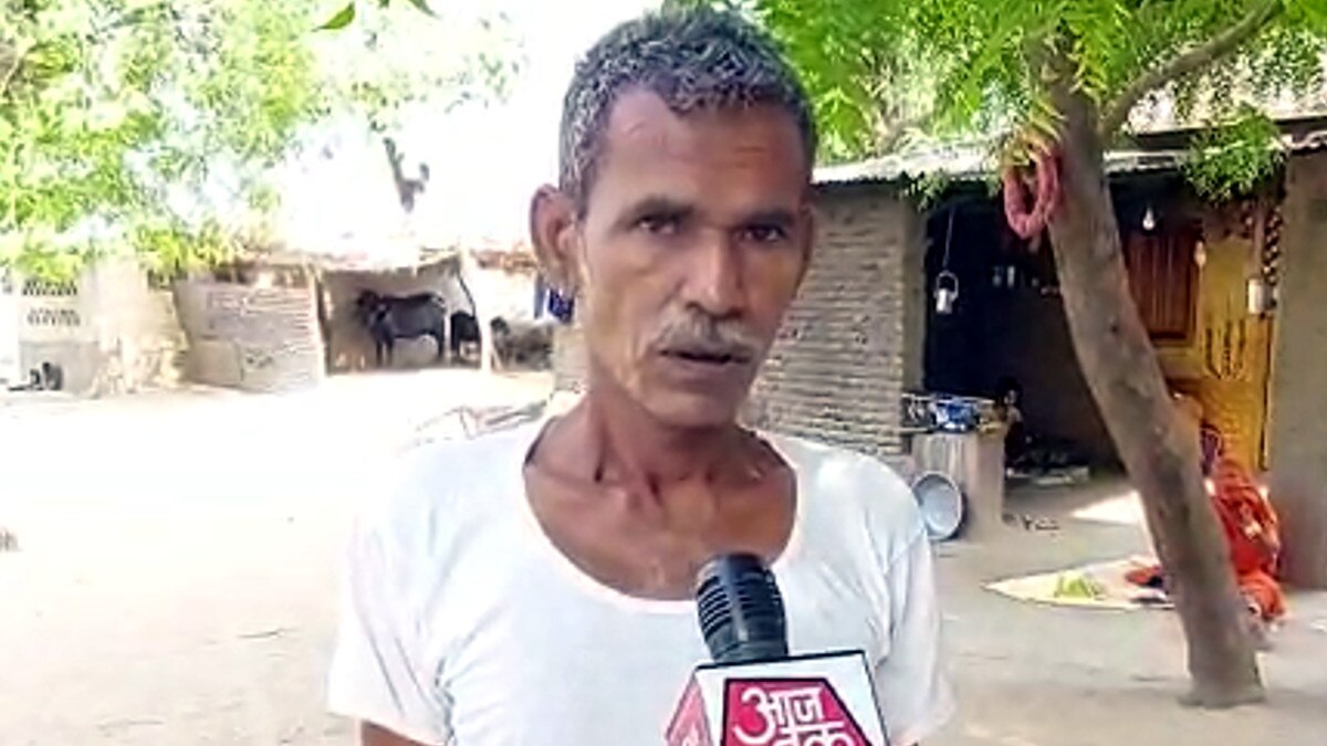 सेंसर युक्त झूला बनाकर जापान जा रहे छात्र की राह में रोड़ा बना कोरोना