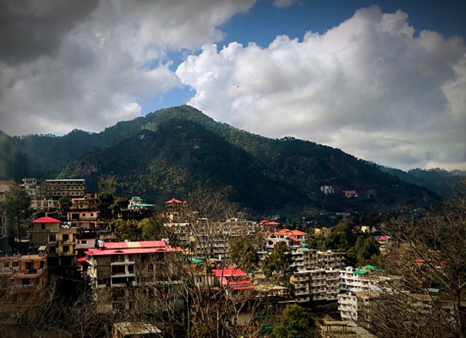 ये 10 जगहें देंगी मन को सुकून